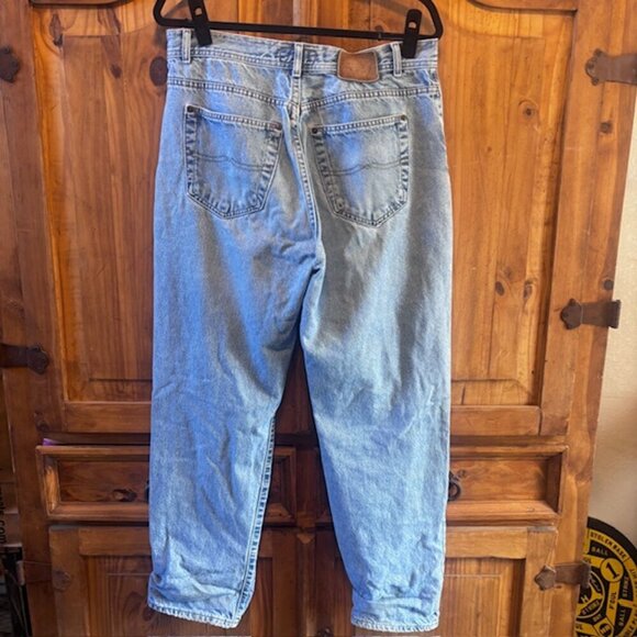 Structure Men's Jeans - Size 36L/32 - Picture 1 of 8